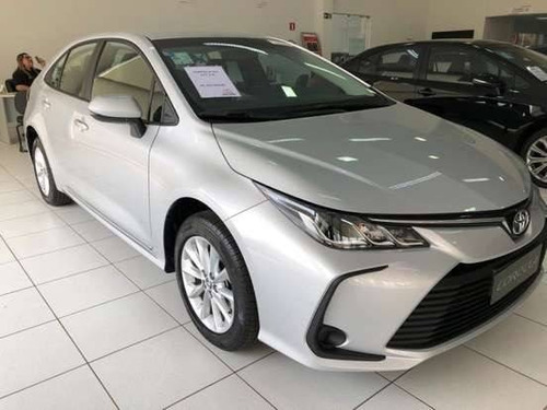 Toyota Corolla 2.0 Vvt-ie Flex Gli Direct Shift