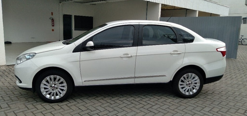 Fiat Grand Siena 2015/2016 5027