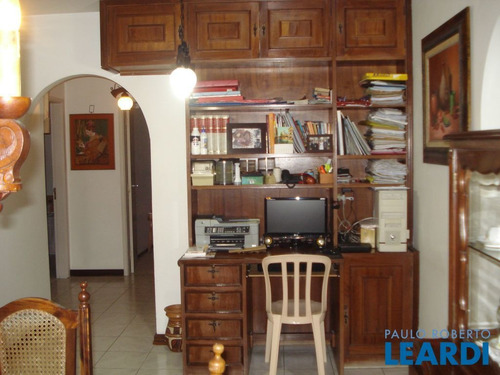 Imagem 9 de 15 de Apartamento - Santana - Sp - 510593