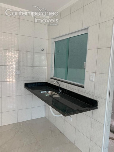 Imagem 14 de 20 de Casa Para Venda, 2 Dormitórios, Penha - São Paulo - 3215