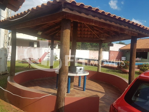 Imagem 2 de 25 de Chacara - 1429 - 67663638