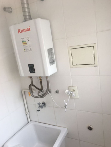 Imagem 17 de 22 de Apto Cursino | 2 Quartos | 51 M² | Cond: R$450.00 | 1 Vaga - 1dszhs6