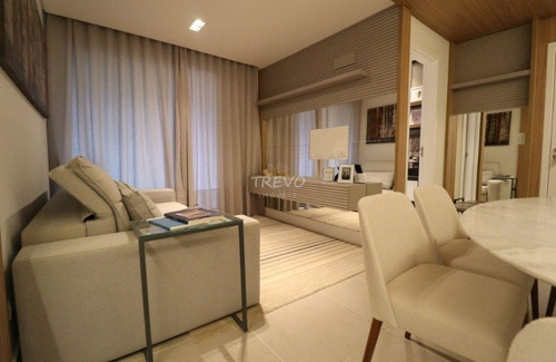 Imagem 11 de 15 de Apartamento - Vila Izabel - Ref: 2887 - V-2887