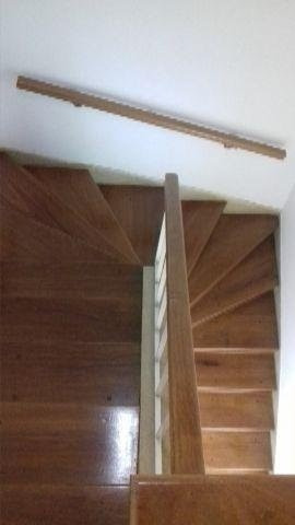Imagem 10 de 15 de Casa Sobrado Para Venda, 3 Dormitório(s), 125.0m² - 1309