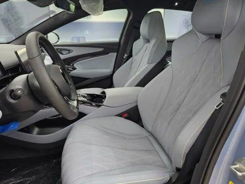 Byd Seal 2025