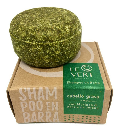 Le Vert 60 g