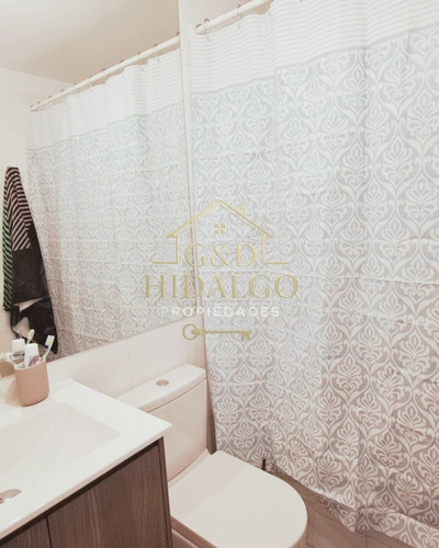 Arrienda G&d Hidalgo Propiedades