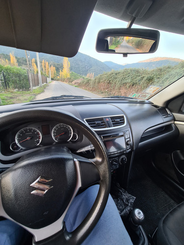 Suzuki Swift 1.2 Gl Ac Nebl