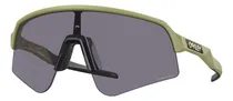 Comprar Gafas De Sol Oakley Sutro Lite Sweep M, Color Gris Con Marco De Otros Prizm - Oo9465