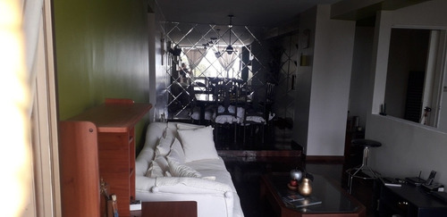 Imagen 15 de 21 de Se Vende Acogedor Apto Terrazas Del Ávila 3 Hab, 2 Puestos