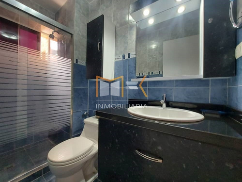 Imagen 15 de 30 de Mk Inmobiliaria Vende Hermoso Apto Amoblado En Parque El Retiro, San Antonio De Los Altos / 04241348538