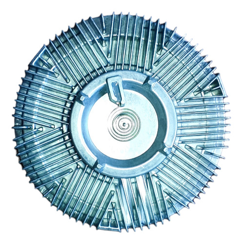 Fan Clutch Cummins 6ct-ford Cargo 1721 (cuello Largo) 