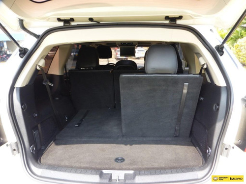 Dodge Journey Rt At 3600cc 7psj