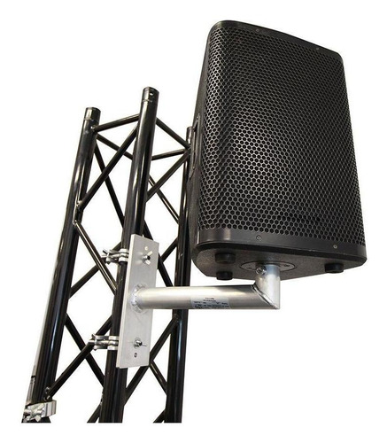 Imagen 5 de 6 de Combo De Base (soporte) Parlantes Compatible Con Truss F34