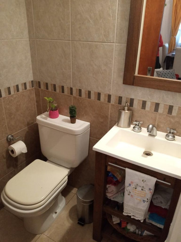 Casa En Venta En Ramos Mejía Sur