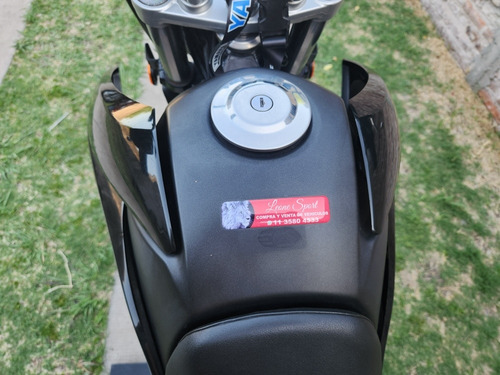 Imagen 16 de 22 de Yamaha Xtz250