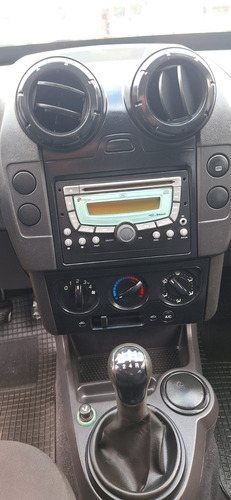Ford Ecosport 1.6 Xls Mp3 4x2