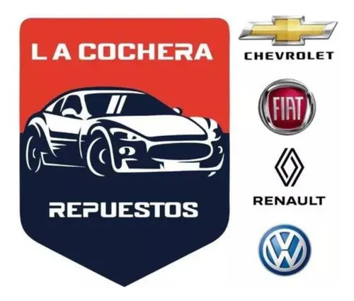 Kit Distribucion Gm Onix 1.4 8v 2021 2022 2023