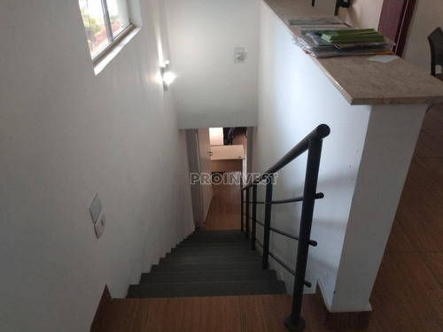 Imagem 10 de 22 de Loja À Venda, 209 M² - Recanto Suiço - Cotia/sp - Lo0260