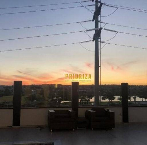 Imagem 14 de 25 de Casa À Venda, 450 M² Por R$ 2.500.000,00 - Condomínio Ibiti Reserva - Sorocaba/sp - Ca0269