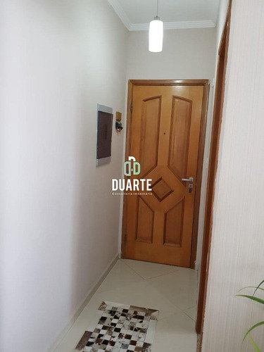 Imagem 15 de 29 de Apartamento - Ap03844 - 69457114