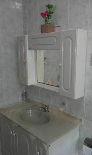 Imagem 9 de 19 de Casa Residencial À Venda, Vila Alemã, Rio Claro. - Ca0187