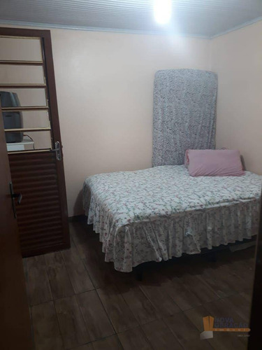 Imagem 5 de 7 de Casa À Venda, 68 M² Por R$ 320.000,00 - Colina Do Sol - Caxias Do Sul/rs - Ca0120