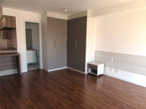 Imagem 25 de 27 de Apartamento Com 1 Dormitório Para Alugar, 51 M² Por R$ 2.000,00/mês - Mooca - São Paulo/sp - Ap1686