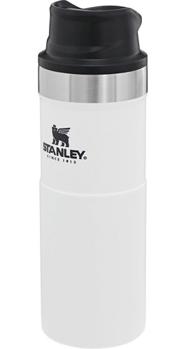 Stanley Travel Mug | 473 Ml Blanco