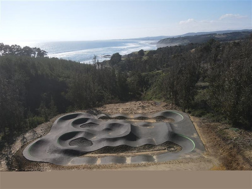 Sitio En Venta En Pichilemu