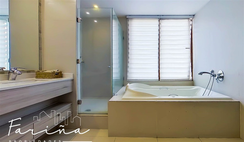 Se Vende Excelente Oportunidad - 4d Y 4b, Las Condes