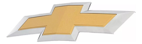 Emblema Parrilla Original 84238670 Colorado Zr2 Ext 3.6 2017