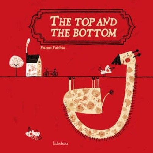 The Top And The Bottom (t.d)