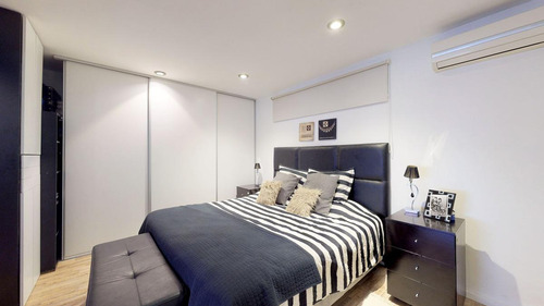 Departamento En Venta - City Bell