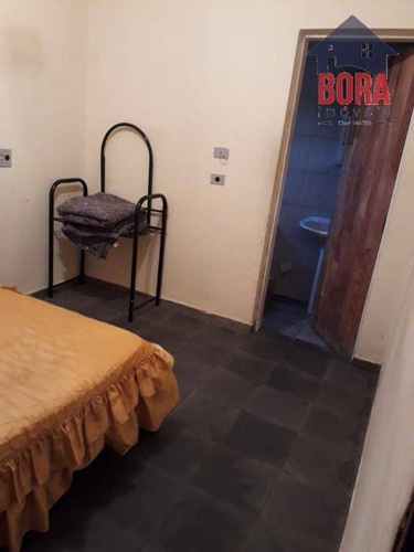 Chácara Com 6 Dormitórios À Venda, 1400 M² Por R$ 448.000,00 - Oasis Paulista - Mairiporã/sp - Ch0322