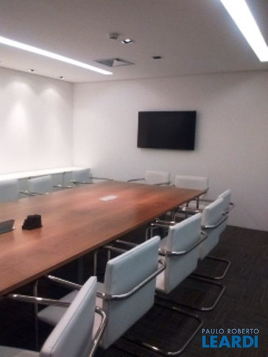 Comercial - Jardim Paulista - Sp - 515260