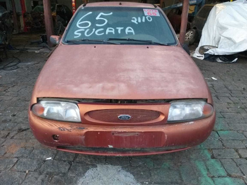 Sucata Ford Fiesta 97/98