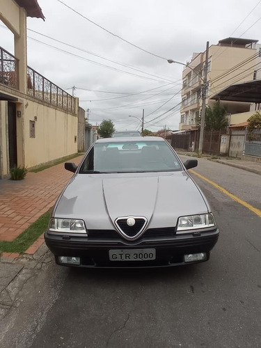 Raridade, Alfa Romeo 164 Com 16.200 Km