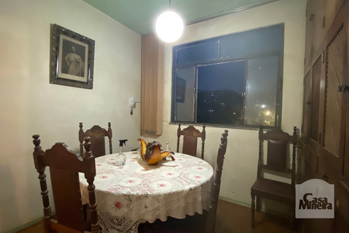Imagem 5 de 15 de Apartamento À Venda No Serra - Código 324665 - 324665