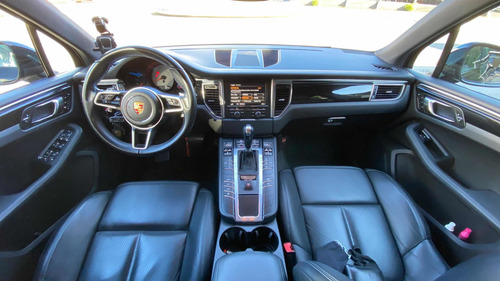 Imagem 2 de 10 de Porsche Macan 2015 3.0 S 5p