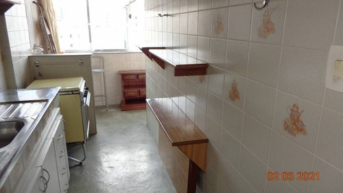 Imagem 12 de 21 de Apartamento Com 2 Dormitórios Para Alugar, 50 M² Por R$ 2.100,00/mês - Santa Cecília - São Paulo/sp - Ap19955