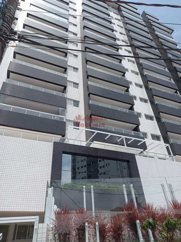 Imagem 1 de 18 de Apartamento Com 2 Dorms, Guilhermina, Praia Grande - R$ 480 Mil, Cod: 663586 - V663586