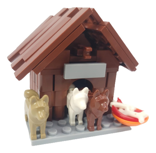 Generales General Jims Pets Double Playset Cats Con Una Torr
