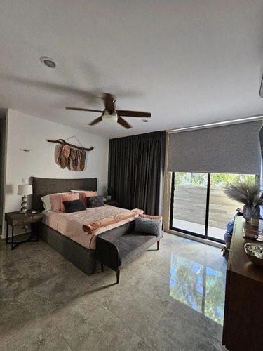 Casa En Venta En Privada Sao En Temozón