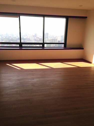 Pent House En Venta En Torre Lomas, Lomas De Chapultepec
