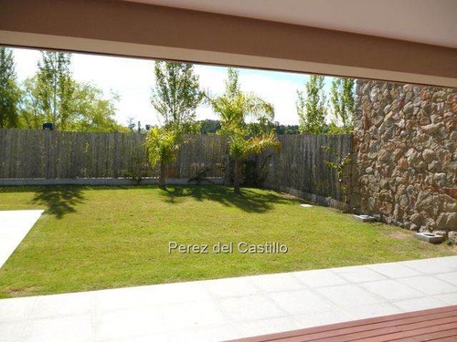 Imagen 5 de 14 de Venta Casa Parques 3 Dormitorios Servicio Con Renta Cw62512