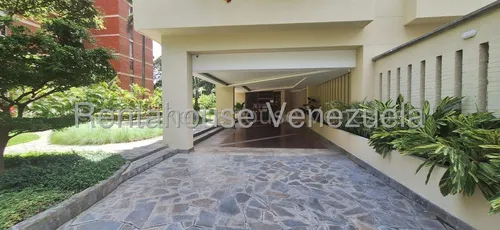 Campo Alegre Apto En Venta