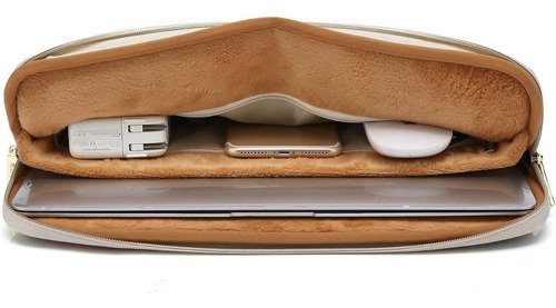 Funda Bolsa Protectora Laptop 13 14 15 Pulgada P/ Asus Acer