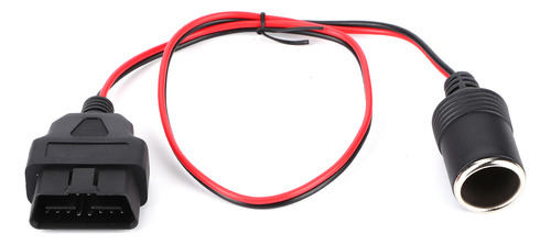 Adaptador De Corriente Más Ligero, Conector De Enchufe 1 A 2