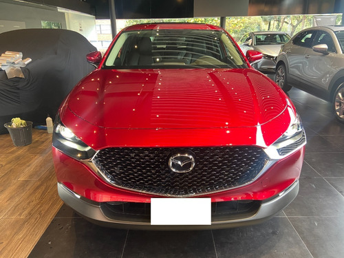 Imagen 2 de 15 de Mazda Cx-30 Grand Touring Mild Hybrid 2.0l / 127
